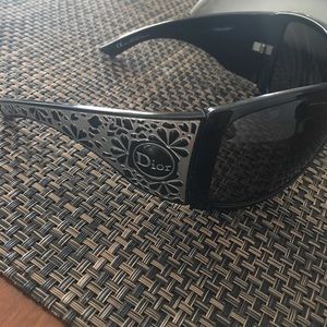 Old school Dior glasses *pre-loved*